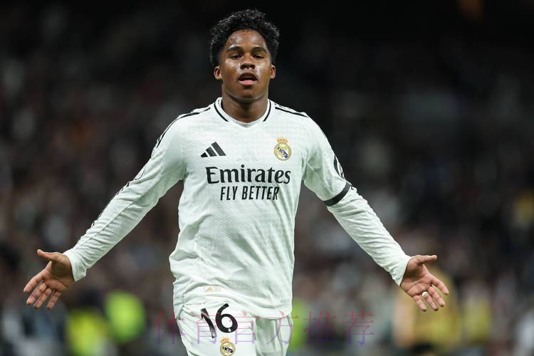 阿斯：里昂满意恩德里克表现，预计对里尔首发