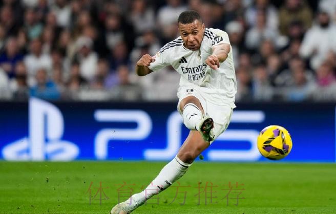 西甲-皇马1-1马竞仍1分领跑 姆巴佩破门小蜘蛛点射 西甲-皇马1-1马竞仍1分领跑 姆巴佩破门小蜘蛛点射