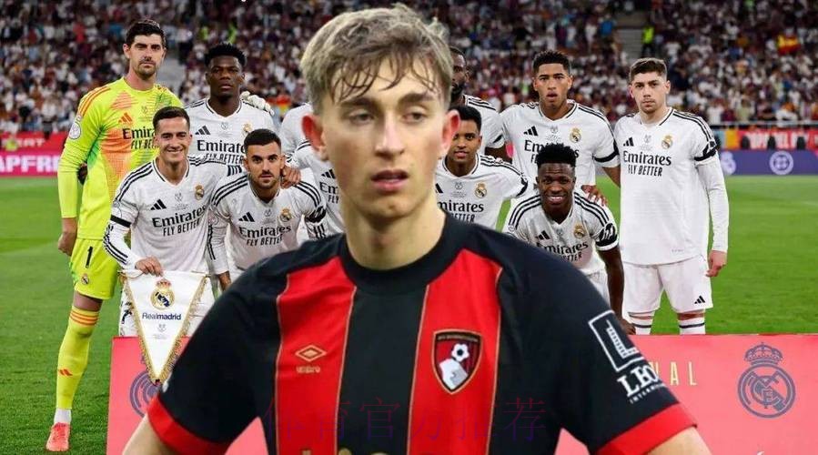 罗马诺:皇马将签中卫怀森 支付5000万镑解约金 罗马诺:皇马将签中卫怀森 支付5000万镑解约金