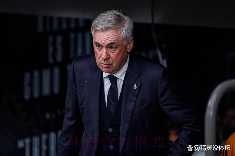 安帅执教巴西?弗洛伦蒂诺:不想听这些 对他非常满意